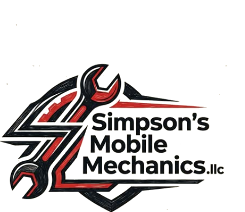 Simpson's Mobile Mechanics, LLC